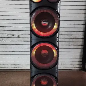 Колонка BQHONG MT 1289, Худжанд