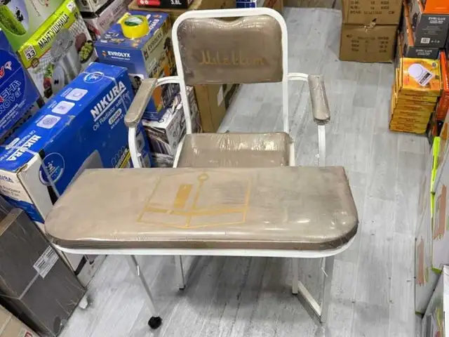 Стол для молитвы, Душанбе