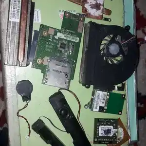 Запчасти от ноутбука Asus, Душанбе