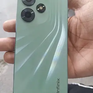Infinix Hot 30i, Душанбе