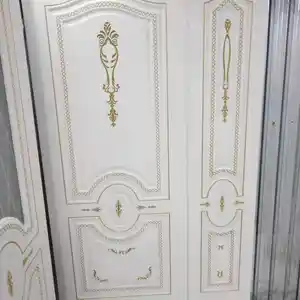 Дверь, Душанбе