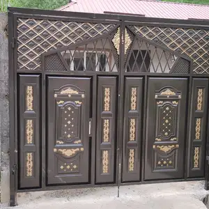 Дарвоза, Душанбе
