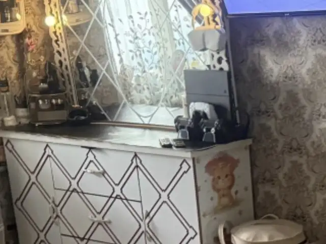 Комод с зеркалом, Душанбе