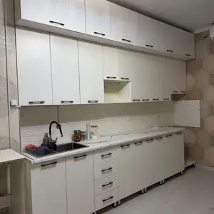 Кухонный гарнитур, Душанбе