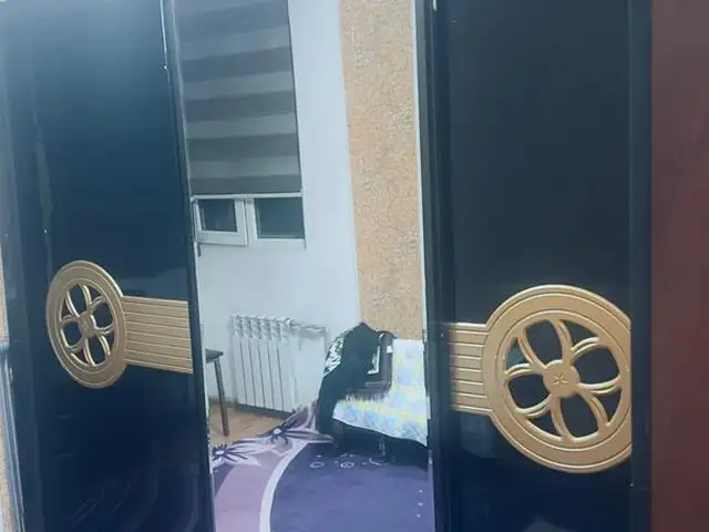 Спальный гарнитур, Душанбе