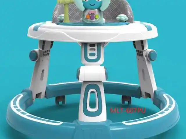 Ходунок, Душанбе