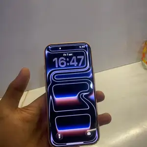 Apple iPhone 17 Pro, 256 gb, Cosmic Orange, Душанбе