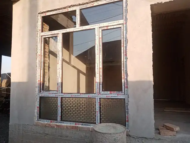 Дару тирузахои пластики бо фармоиш, Бохтар (Курғон-Теппа)