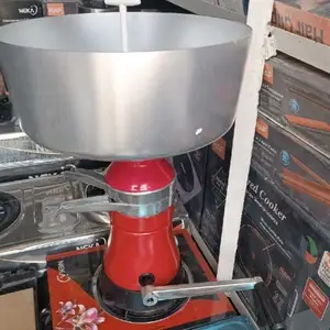 Сепаратор, Душанбе