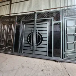 Дарвоза, Хуҷанд