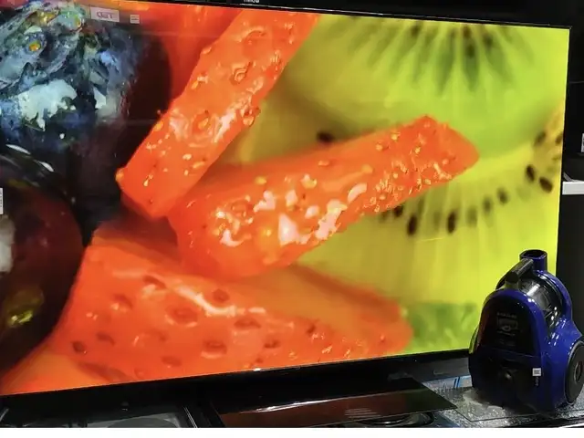 Телевизор 60 webos 2026, Душанбе - 4