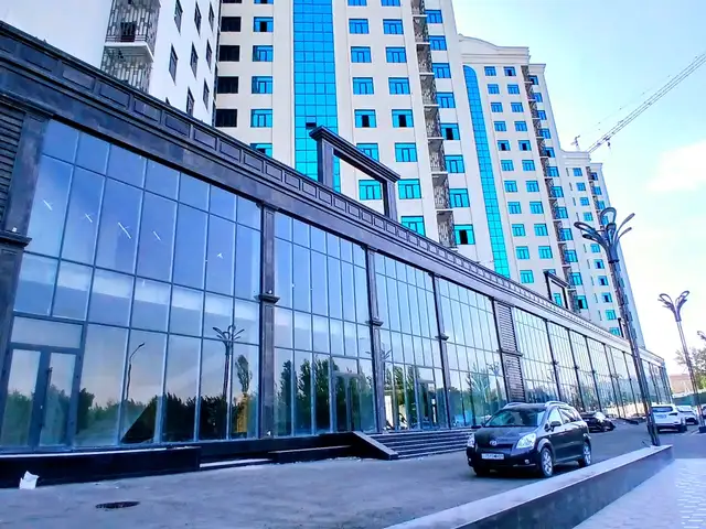 1-комн. квартира, 4 этаж, 58 м², СУЛТОНИ КАБИР, Душанбе