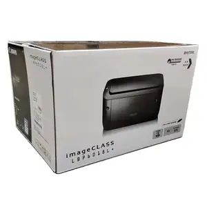 Принтер Canon LBP6018L+, Худжанд