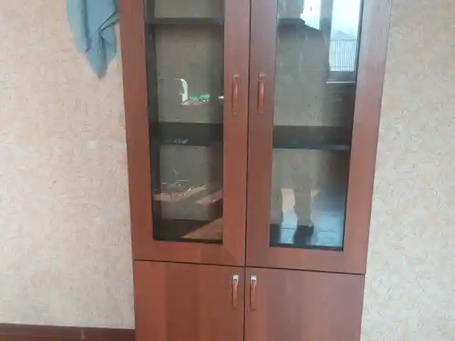 Шкаф, Душанбе