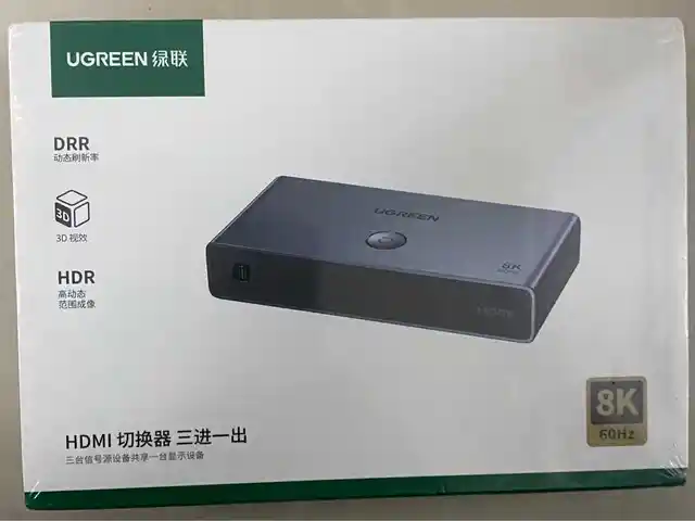 HDMI switch 8k, Душанбе
