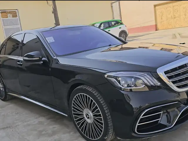 Аренда авто на свадьбу и мероприятий, Душанбе