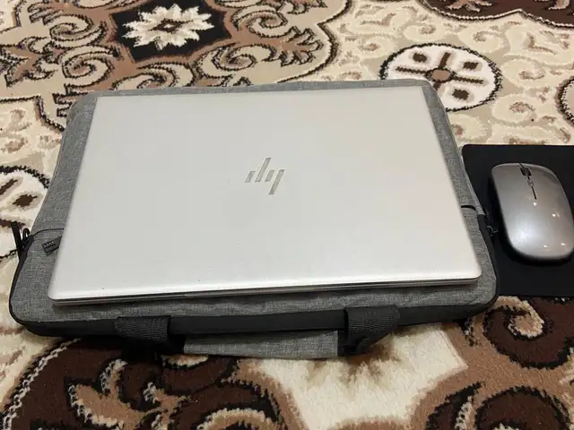 Ноутбук HP Elitebook, Душанбе