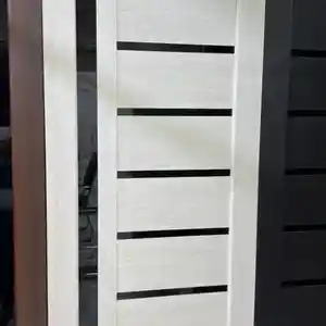 Дверь, Душанбе