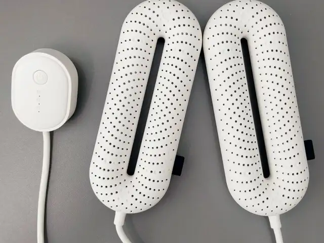 Сушилка для обуви Xiaomi Sothing Zero, Душанбе