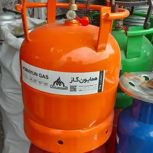 Газовьй балон 8кг, Душанбе