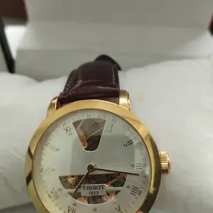 Часы Tissot, Душанбе