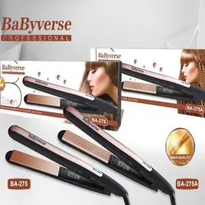 Утюжок для укладки волос Babyverse, Душанбе