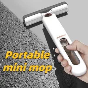 Мини Швабра, Душанбе
