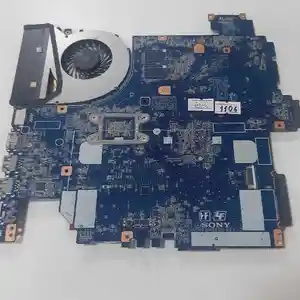 Материнская плата для ноутбук Sony, Хуҷанд