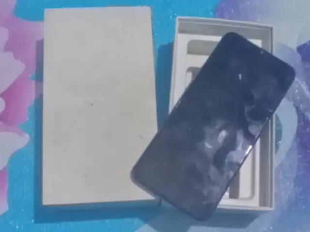 Oppo A16, Бохтар (Курғон-Теппа)
