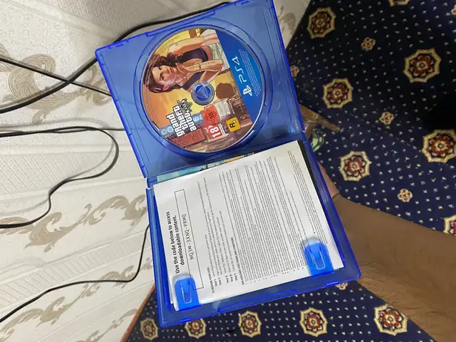 Игра GTA, Душанбе