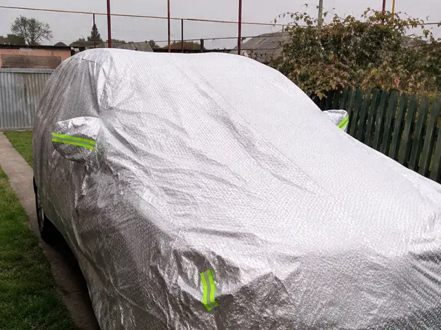 Палатка для любых авто, Душанбе