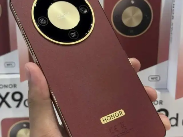 Honor X9d 12/256Gb, Душанбе