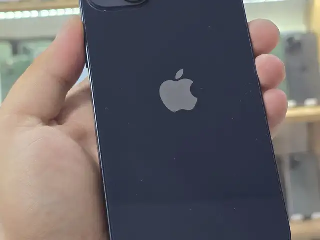 Apple iPhone 14 Plus, 128 gb, Midnight, Душанбе
