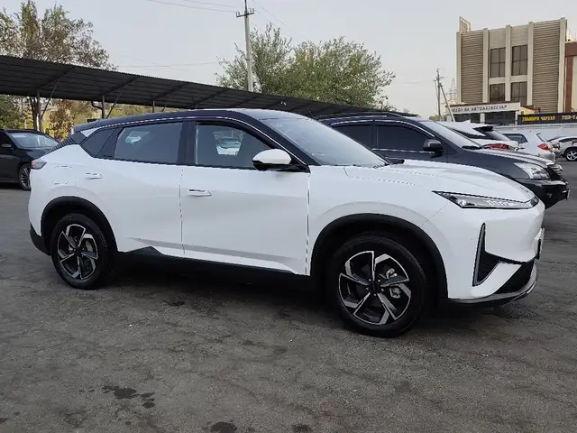 Dongfeng L7, 2025, Душанбе - 4