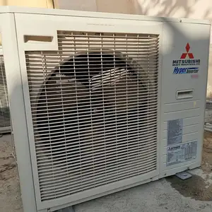 Кондиционер Mitsubishi, Душанбе