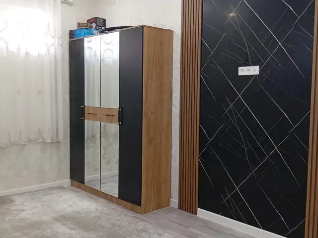 2-комн. квартира, Цокольный этаж, 69 м², 19мкр (ТГУ, ХГУ, Амид), Худжанд