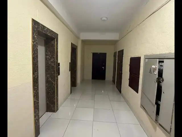 2-комн. квартира, 12 этаж, 58м², Сомони, Душанбе