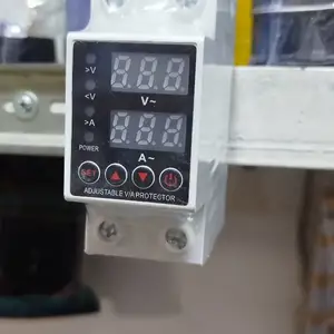 Реле напряжения, Худжанд