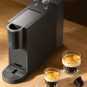 Капсульная кофемашина Xiaomi Mijia Capsule Coffee Machine S1, Душанбе