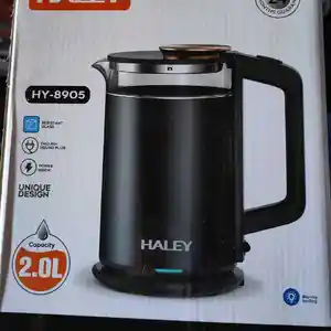 Электрочайник Haley 8905, Душанбе