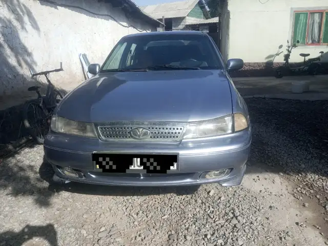 Daewoo Nexia