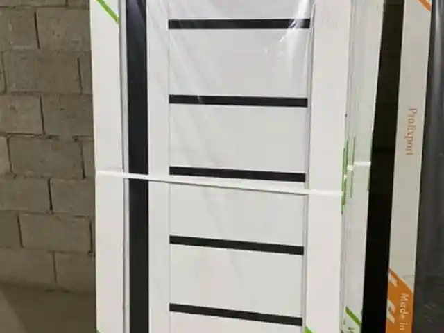Дверь, Душанбе