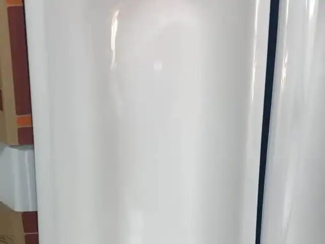 Ванна, Душанбе