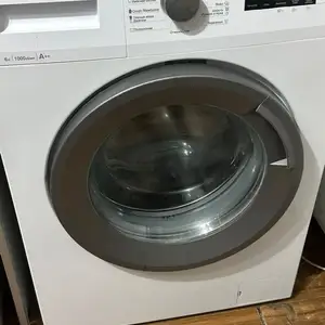 Стиральная машина, Душанбе