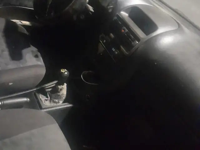 Opel Astra G