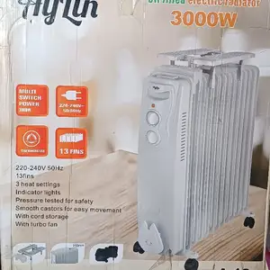 Радиатор 13 р, Душанбе