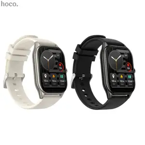 Смарт часы Smart Watch hoco Y41, Душанбе