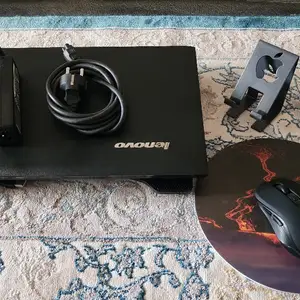 Ноутбук Lenovo, Душанбе