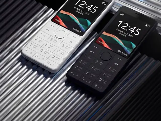 Nokia Novey SE 2sim, Душанбе