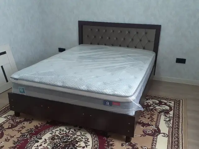 Двуспальная Кровать, Хуҷанд